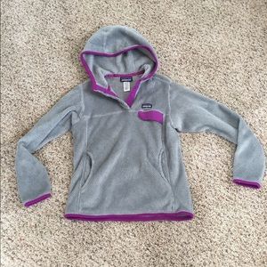 Hooded Patagonia
